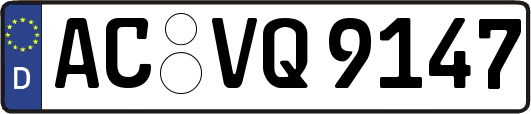AC-VQ9147