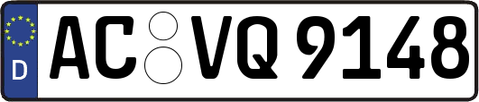 AC-VQ9148