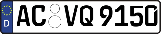AC-VQ9150