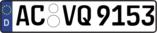 AC-VQ9153