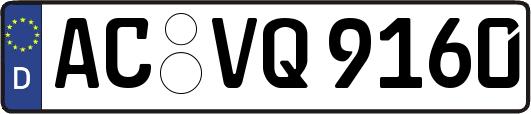 AC-VQ9160