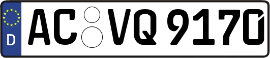 AC-VQ9170