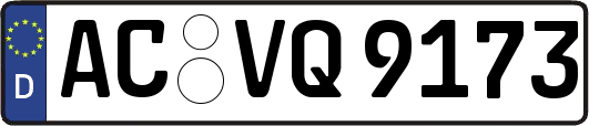 AC-VQ9173