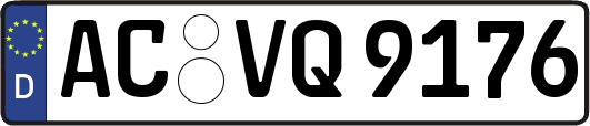AC-VQ9176