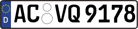 AC-VQ9178