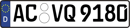 AC-VQ9180
