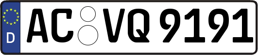 AC-VQ9191
