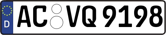 AC-VQ9198