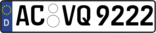 AC-VQ9222