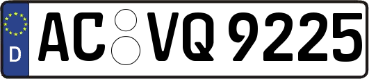 AC-VQ9225