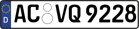 AC-VQ9228
