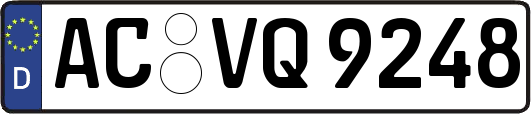 AC-VQ9248
