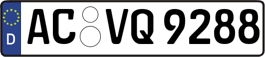AC-VQ9288