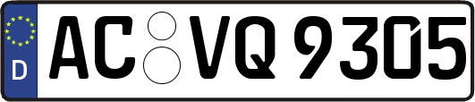 AC-VQ9305