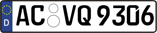 AC-VQ9306