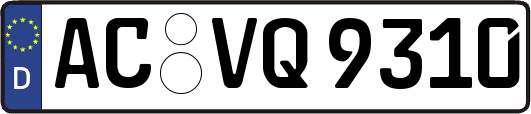AC-VQ9310