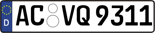 AC-VQ9311