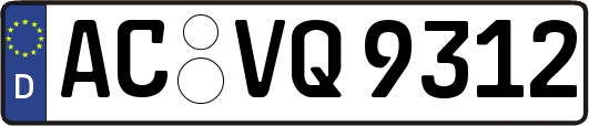 AC-VQ9312