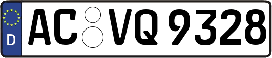 AC-VQ9328