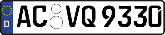 AC-VQ9330