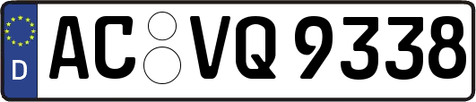 AC-VQ9338