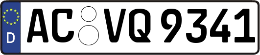 AC-VQ9341