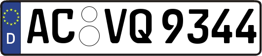AC-VQ9344