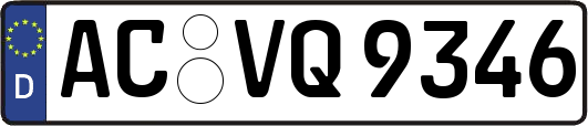 AC-VQ9346