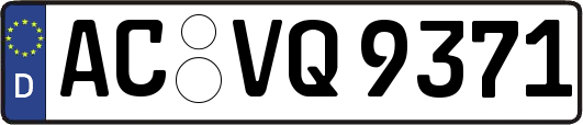 AC-VQ9371