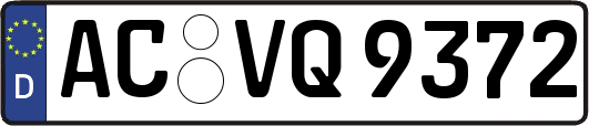 AC-VQ9372