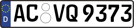 AC-VQ9373