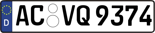 AC-VQ9374