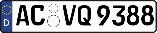 AC-VQ9388