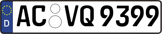 AC-VQ9399