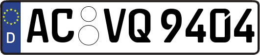 AC-VQ9404
