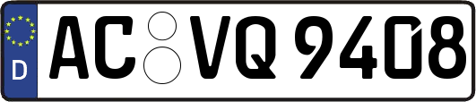 AC-VQ9408