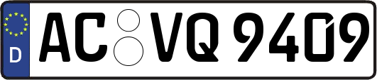AC-VQ9409