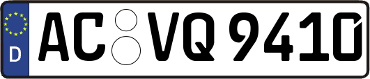 AC-VQ9410