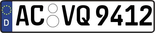 AC-VQ9412