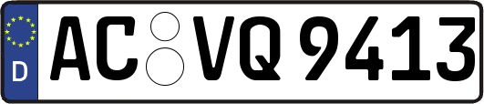 AC-VQ9413