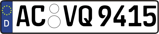 AC-VQ9415