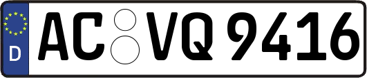 AC-VQ9416