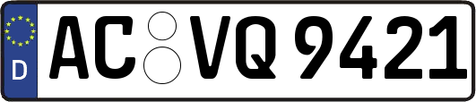 AC-VQ9421