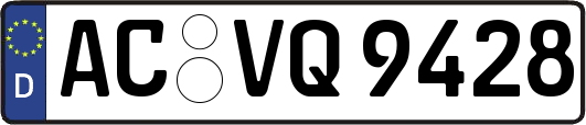 AC-VQ9428