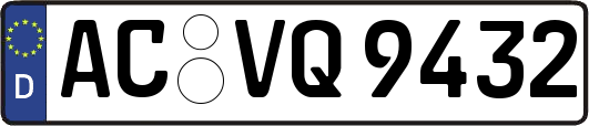 AC-VQ9432