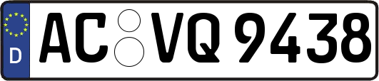 AC-VQ9438