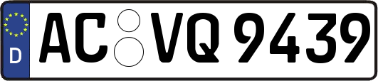 AC-VQ9439