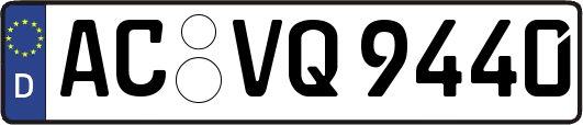 AC-VQ9440