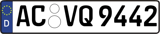 AC-VQ9442