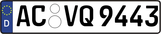AC-VQ9443